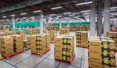 疫情下的供應鏈韌性 亞馬遜海外倉業務量上升20%，跨境物流商如何保增長？